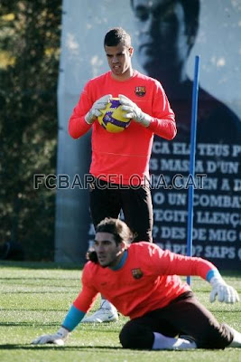 صور تدريبات برشلونة 2010-2011 0+barcelona+training+mino