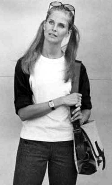 Candice Bergen young pictures Candice Bergen young pictures