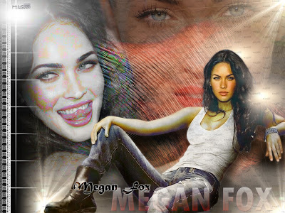 megan fox wallpaper widescreen. megan fox wallpaper hd