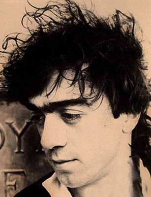 Bill Berry Net Worth