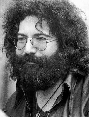Jerry Garcia Jerry Garcia
