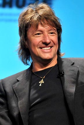 Richie Sambora
