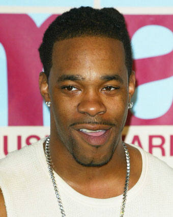 Busta Rhymes Pictures