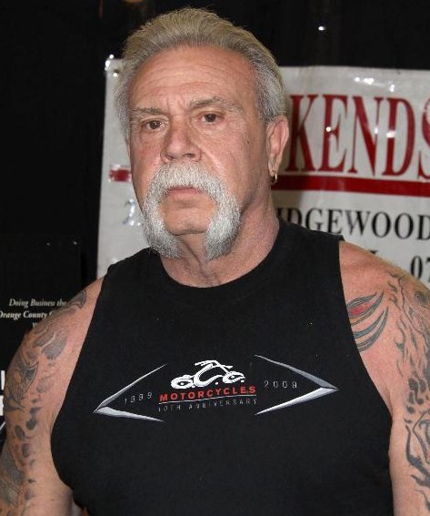 how much money do the teutuls make from american chopper