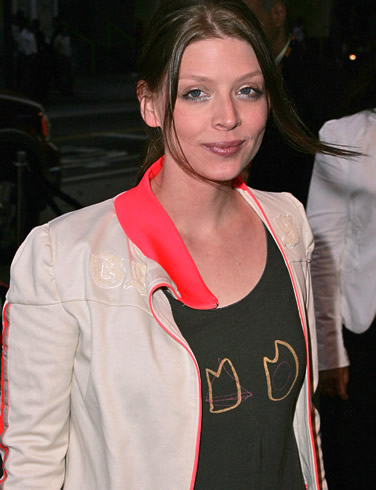 Amber Benson Picture of amber benson