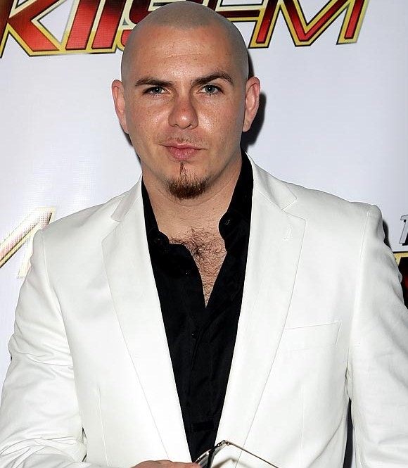 DJMusic Pitbull