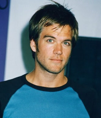 Matthew Weatherly Ncis