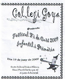 Fotos y vídeos del Festival