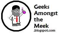 Geeks Amongst the Meek