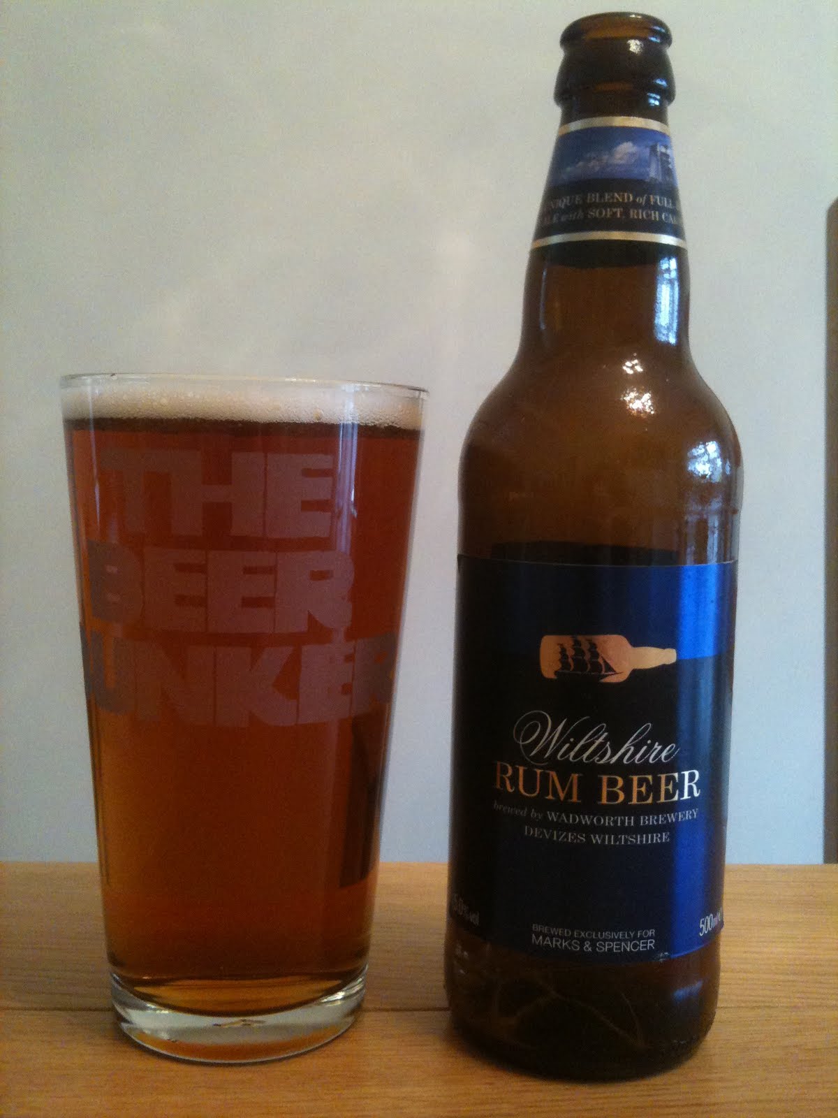 What Is Better Rum Or Beer at Lena Spero blog