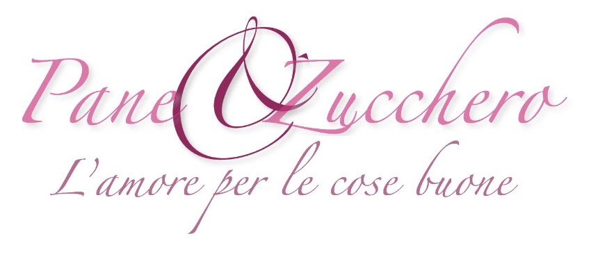 Pane e Zucchero