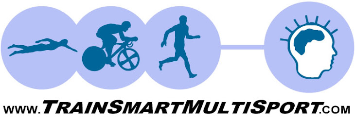 Train Smart Multisport