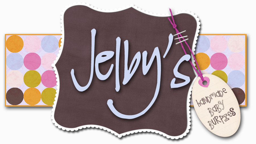 Jelby's