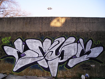 kayo graffiti