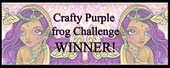 Winner 22nd Dec 2010