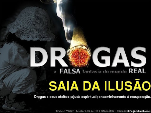 SAIA DA ILUSÃO