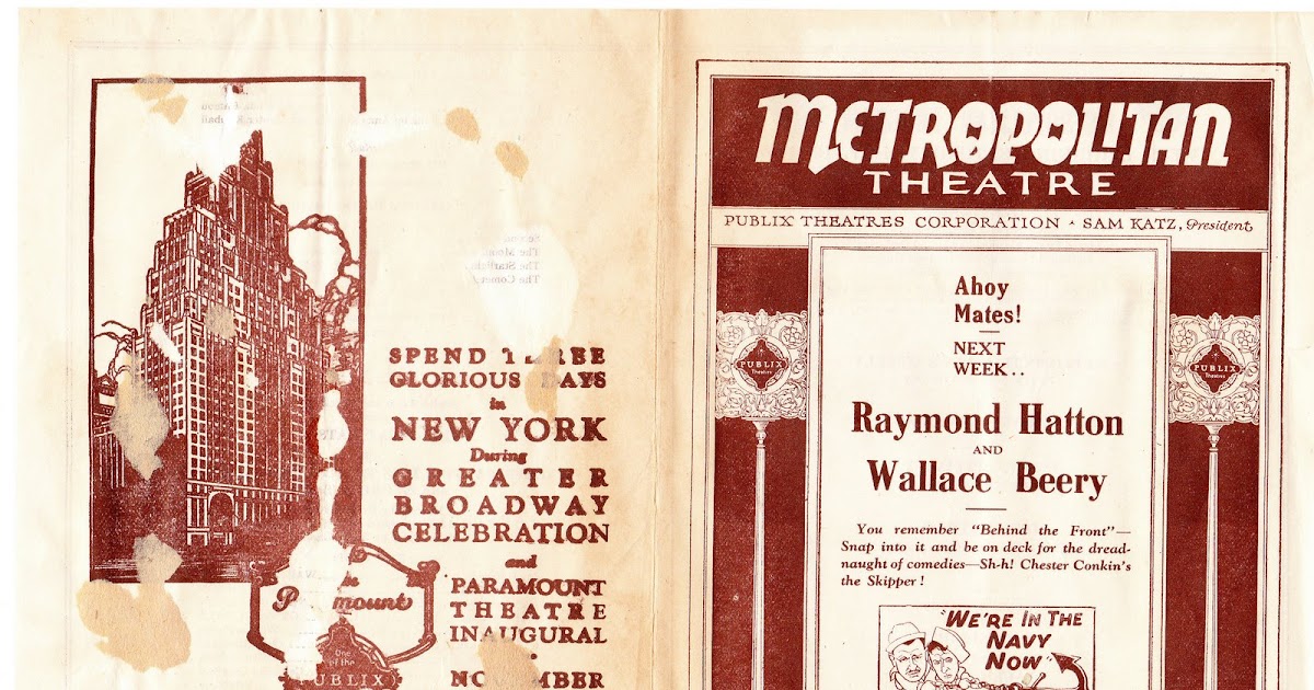 Who is the director of teatro pilipino and the metropolitan theater picture