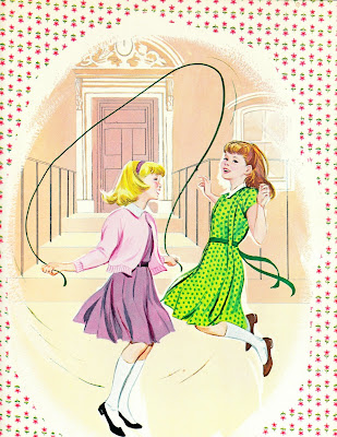 The Paper Collector: Pretty Bel...