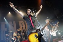 BIGLIETTI CONCERTI GREEN DAY