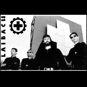Laibach Boji Sila Brat Moj Laibach Boji Sila Brat Moj
