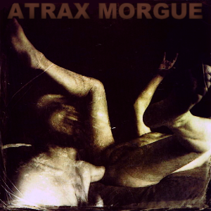 Atrax Morgue - Inorganic Introduction Pt.II Atrax Morgue - Inorganic Introduction Pt.II
