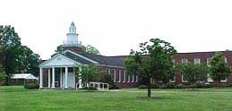 Virginia Heights Baptist Church
