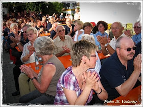 Auftakt Der Herbstlese Felix Leibrock Gaste Ein