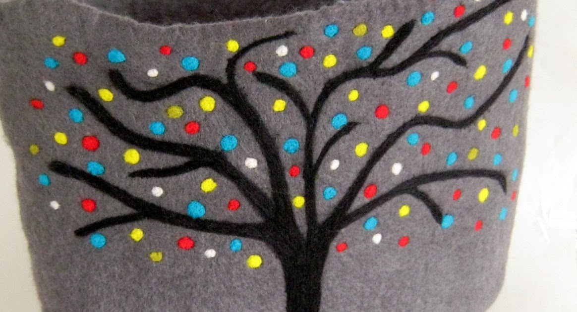 Felt4u Felt Jewelry Felting Techniques & More Woodland Wool