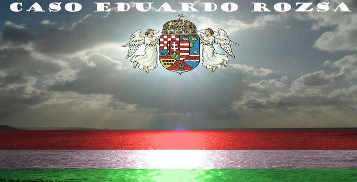 CASO EDUARDO ROZSA