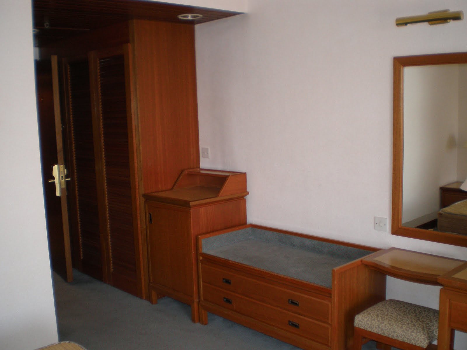 AAY ONE Enterprise 5 Star Hotel used Furniture
