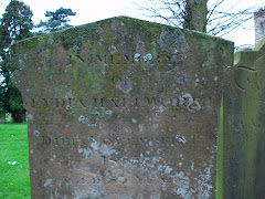 Church Yard, Cranfield, England