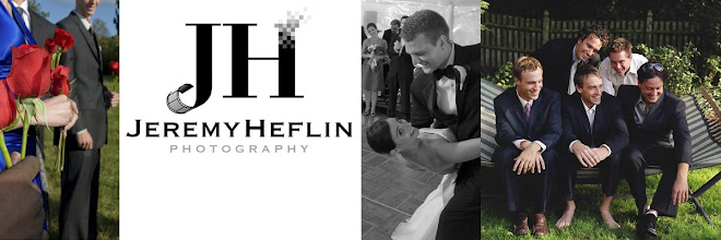 Jeremy Heflin Photography