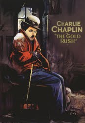 THE GOLD RUSH