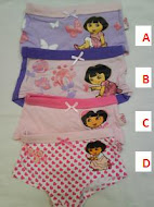 DORA BOXES