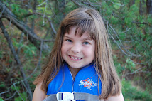 Ready for Fun in the Lake!