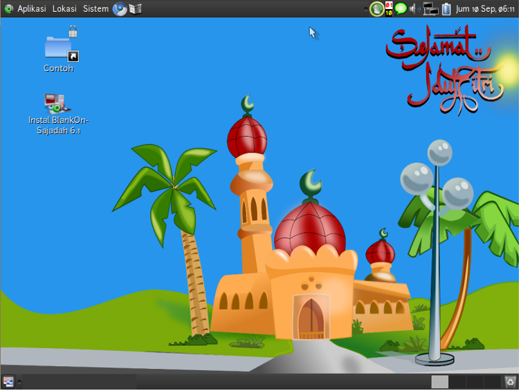 idul fitri wallpapers