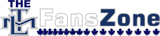 Toronto Maple Leafs Fans Zone