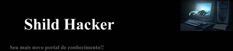 Shild Hacker