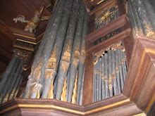 Danmarks ældste fungerende orgel: