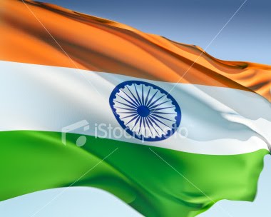 Bahasa India
