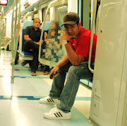 " JT Metro,Dubai "