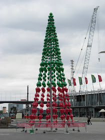 Buon Natale Joe Diverio.Obe 2009