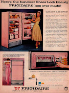 Frigidaire Ad