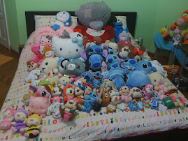 My own fav collection in April 09 =p