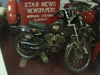 H-D Kid's Bicycle