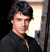 Alessandro Gassman Luca Argentero . (argentero)