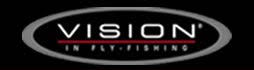 We use Vision fly equipment