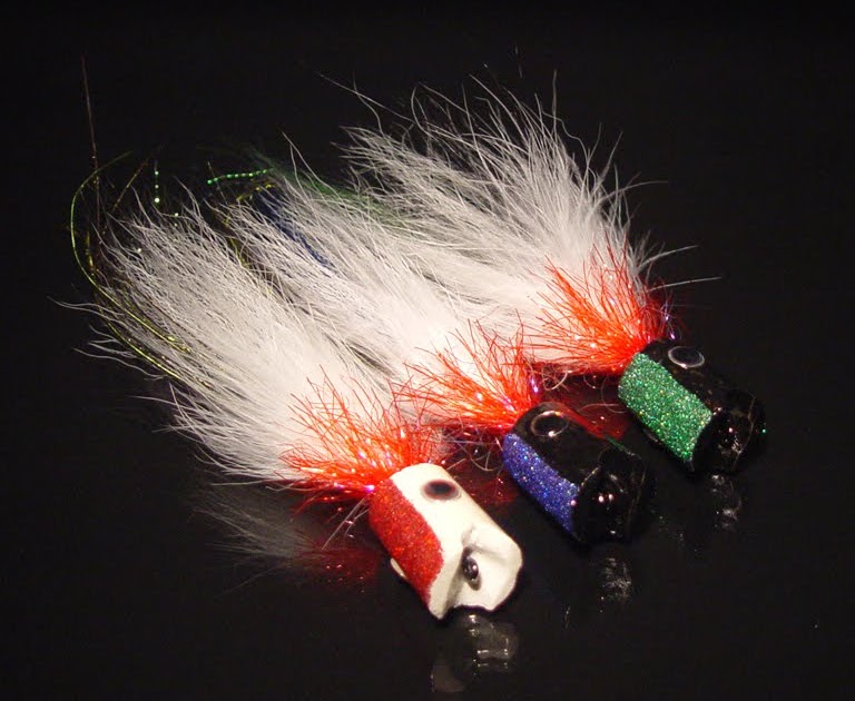 Saltwater poppers Best Fishing Lures