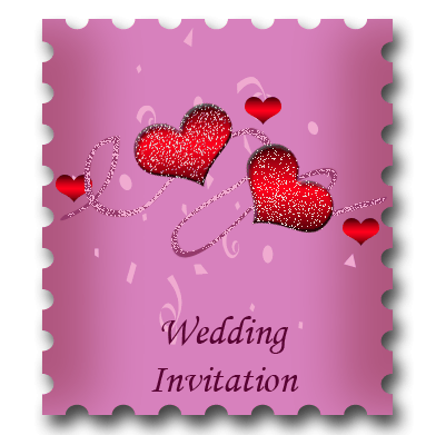 Latest fashion products: WEDDING DAY CARDS