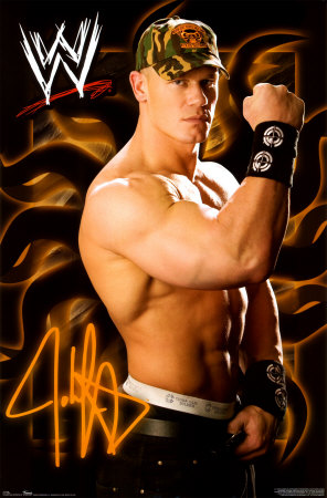 jhon cena